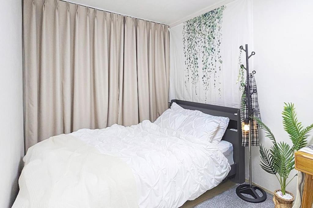 Cozy Near Hongdae & Sinchon Station 4min For Max 6 Villa *