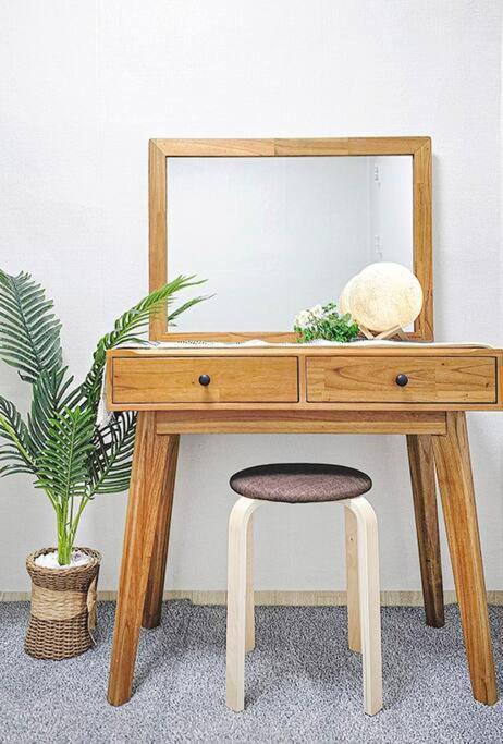 Villa Cozy Near Hongdae & Sinchon Station 4min For Max 6